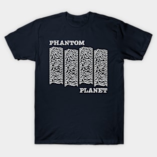 phantom planet T-Shirt